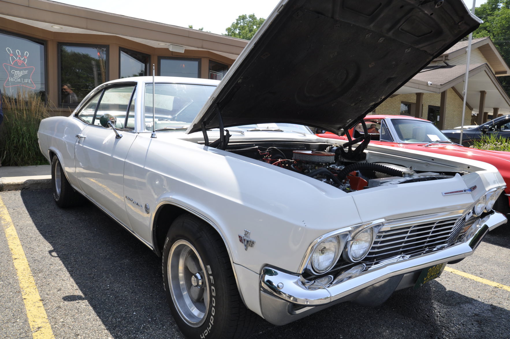 Car show - 32